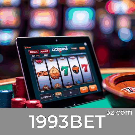 Aumente Seus Ganhos com o App 1993BET