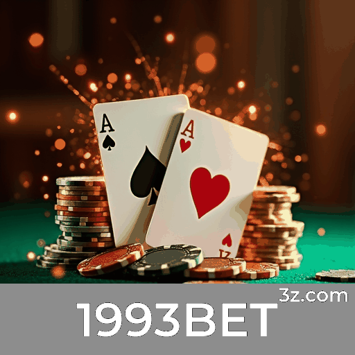 1993BET: Seu Cassino Online e Apostas Seguras